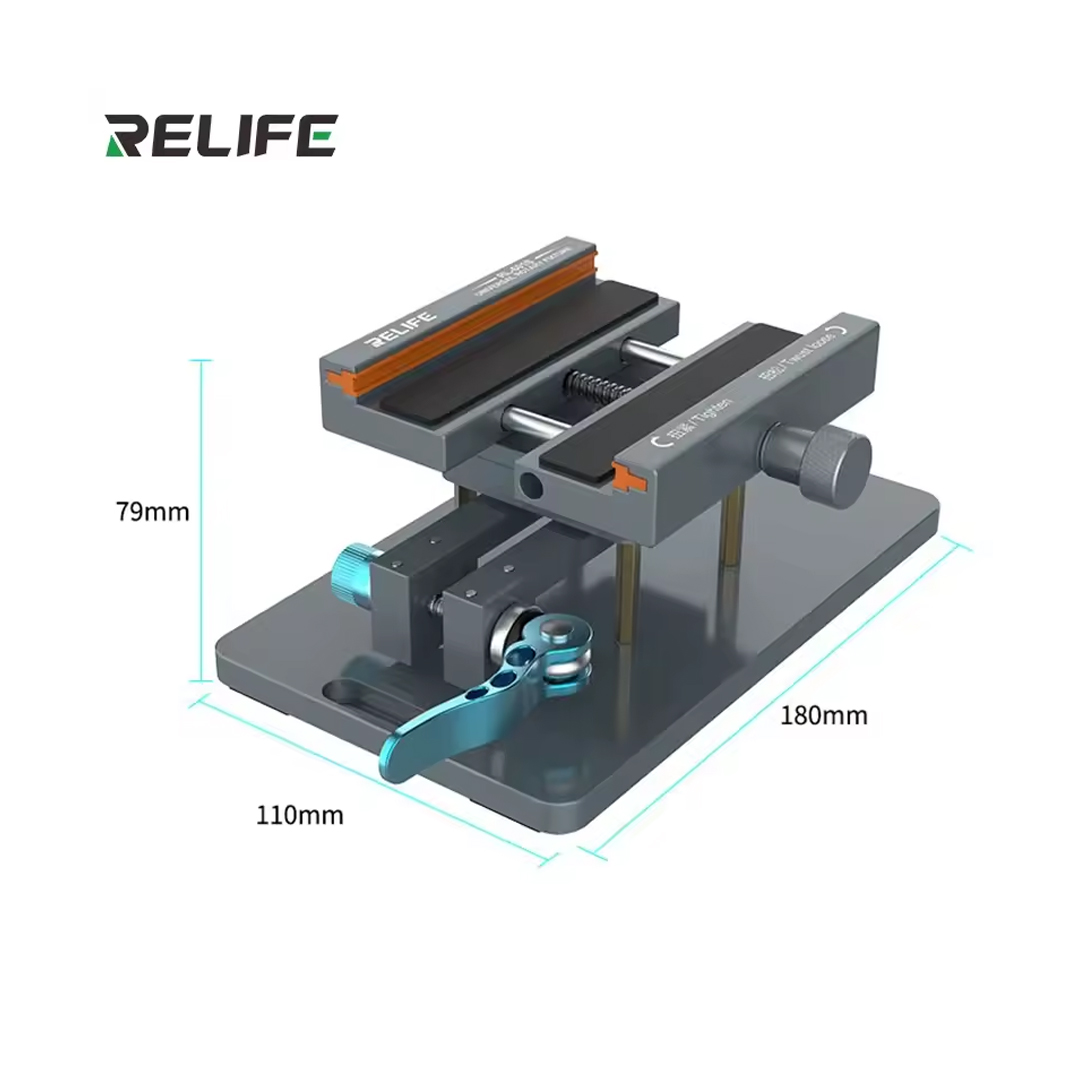 IFIXES IR19 360° ROTATING FIXED FIXTURE