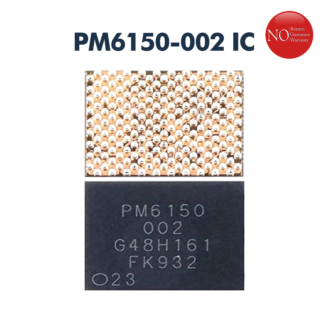 PM6150-002 IC