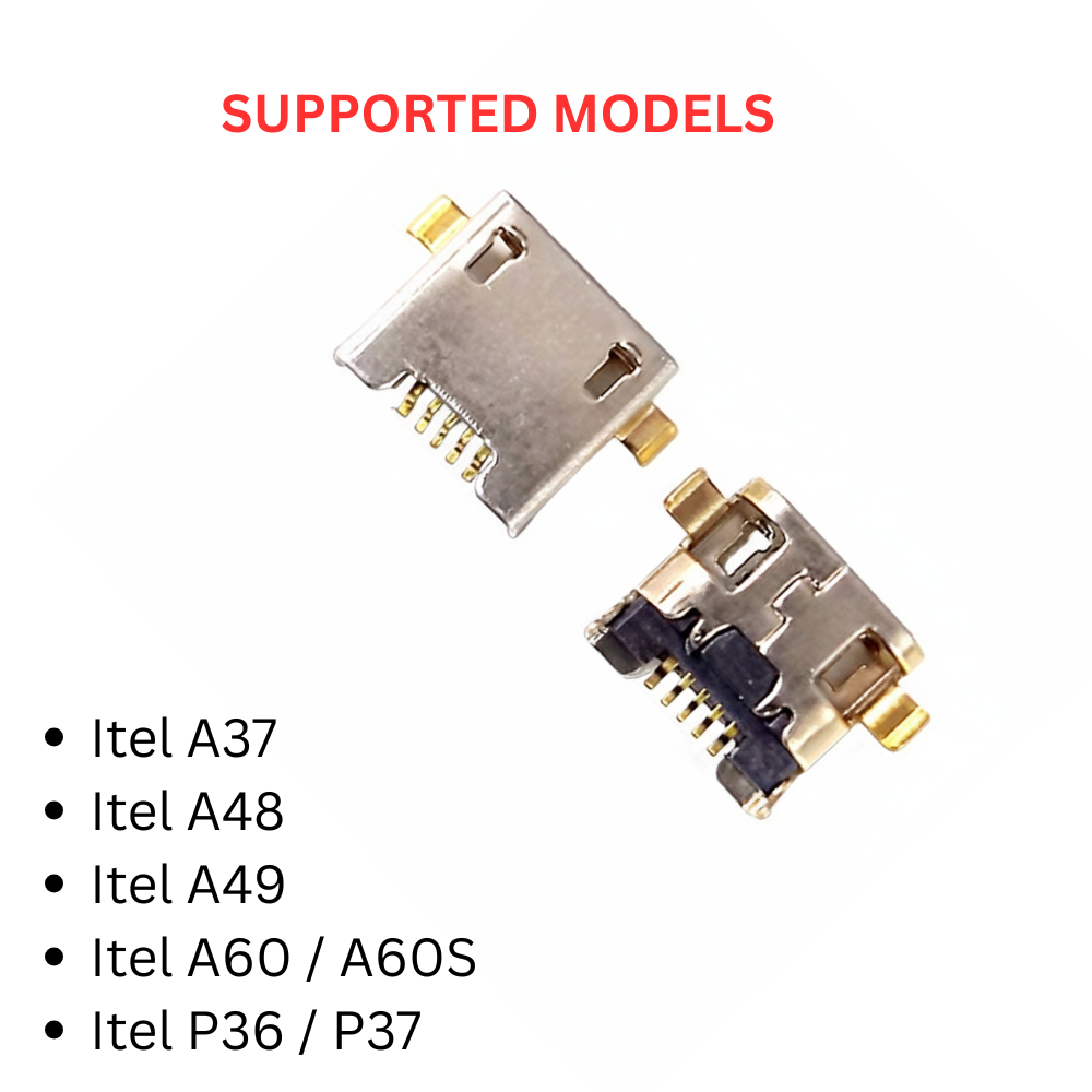 Itel Gold Og Cc