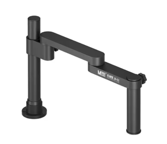 Maant Jx-02 360° Rotating Robotic Arm Metal Microscope Base