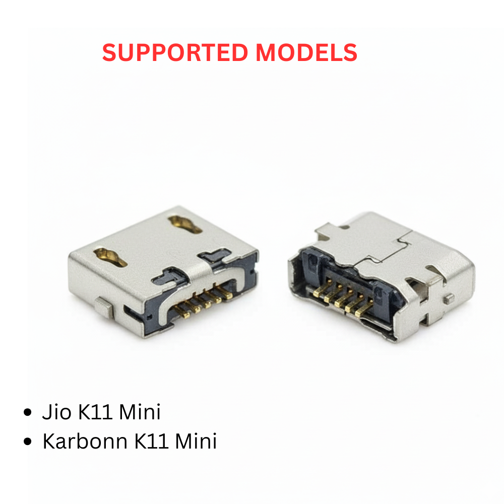 Jio / K11 Mini Gold OG CC