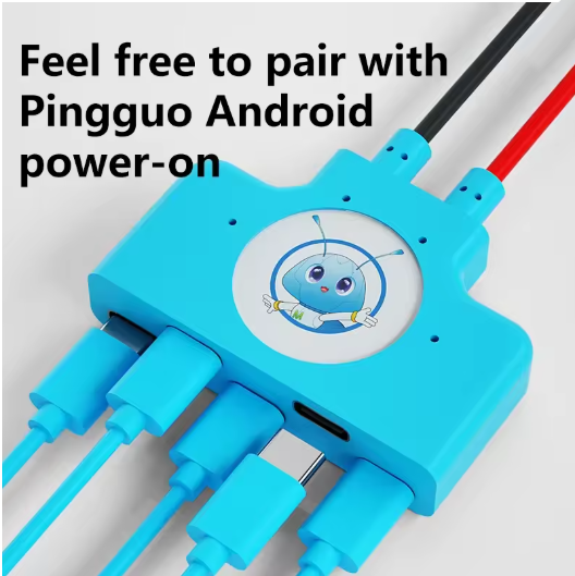 Maant Kj-04 Apple Soft Power-On Cable Ip6-16pm