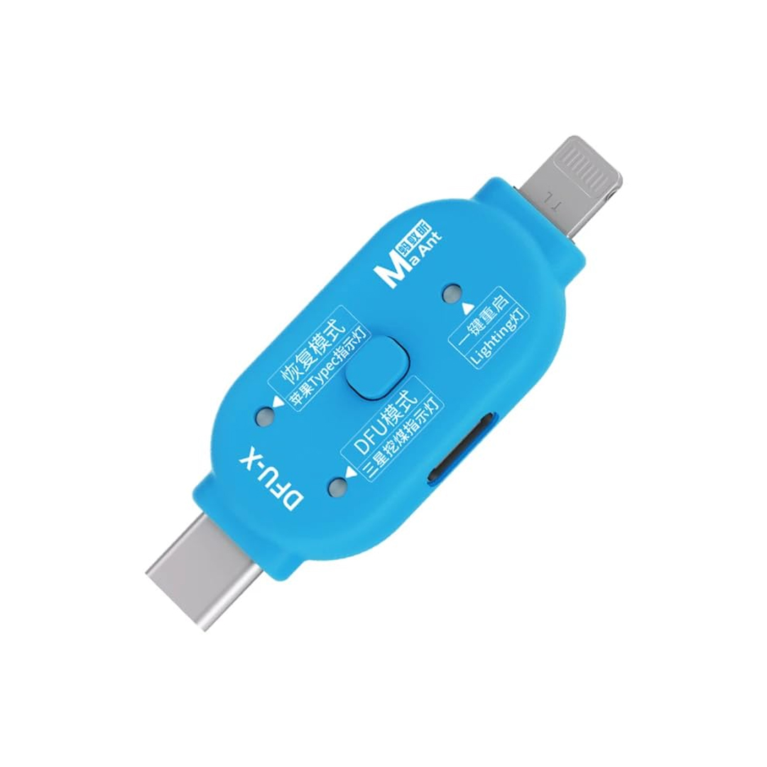 MaAnt DFU-X Flashing Device
