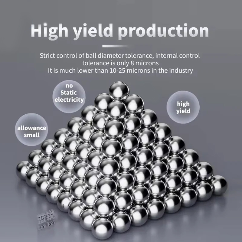 LANRUI CT80 Fill Active Solder Balls 25000Pcs Micro BGA Solder Beads for Android Motherboard Repair