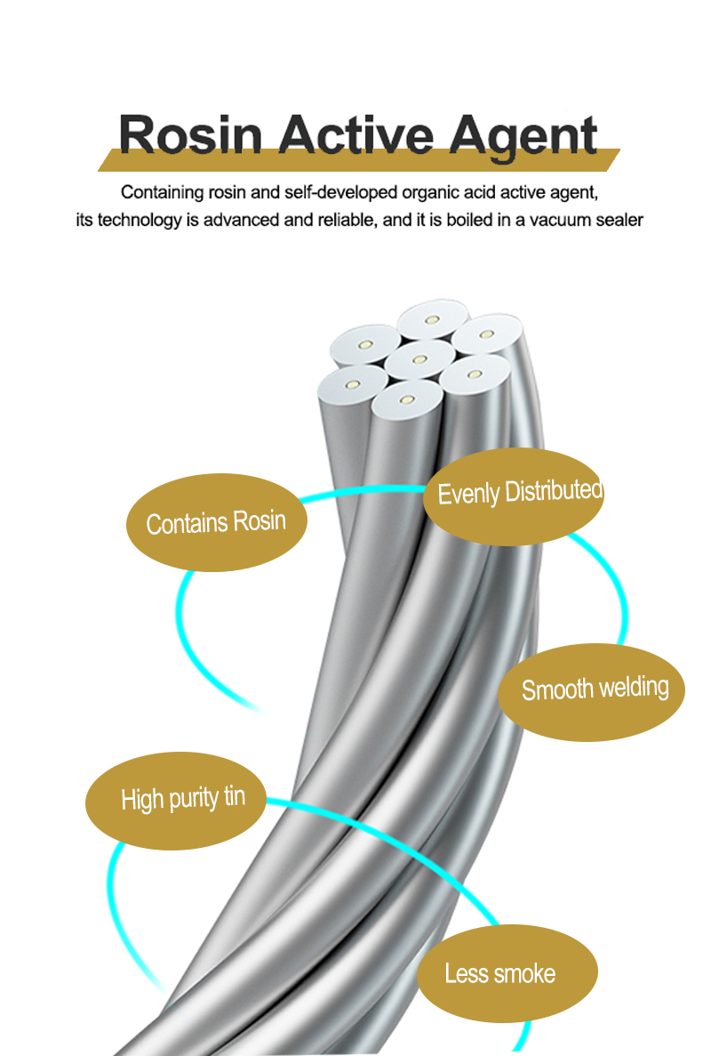 LIULON LL-CW3 0.035 100M Separator Cutting Wire