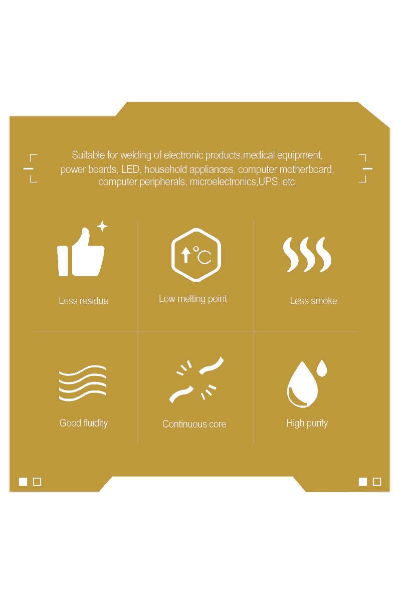 LIULON LL-CW3 0.035 100M Separator Cutting Wire