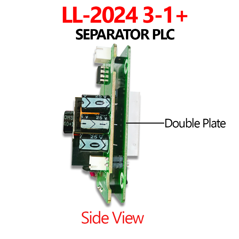 LL-2024 3-1+Separator plc