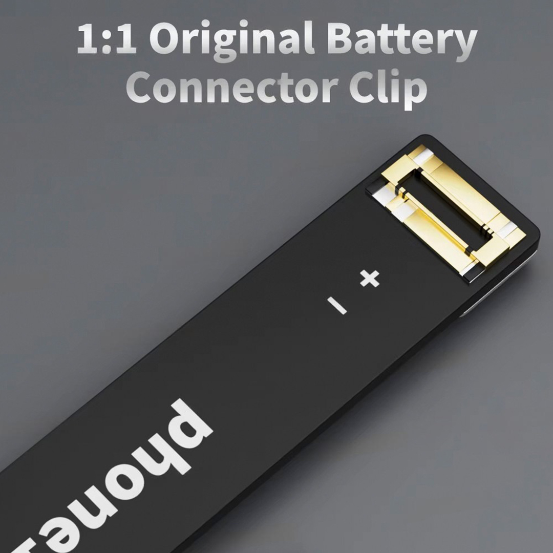 Lanrui AA-12 4.2V Android Power Supply Boot Startup Cable