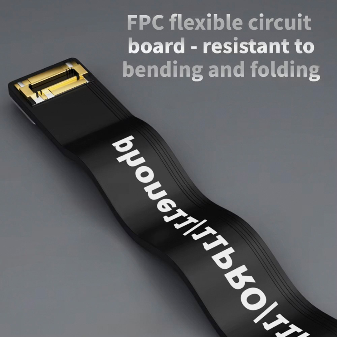 Lanrui AA-12 4.2V Android Power Supply Boot Startup Cable