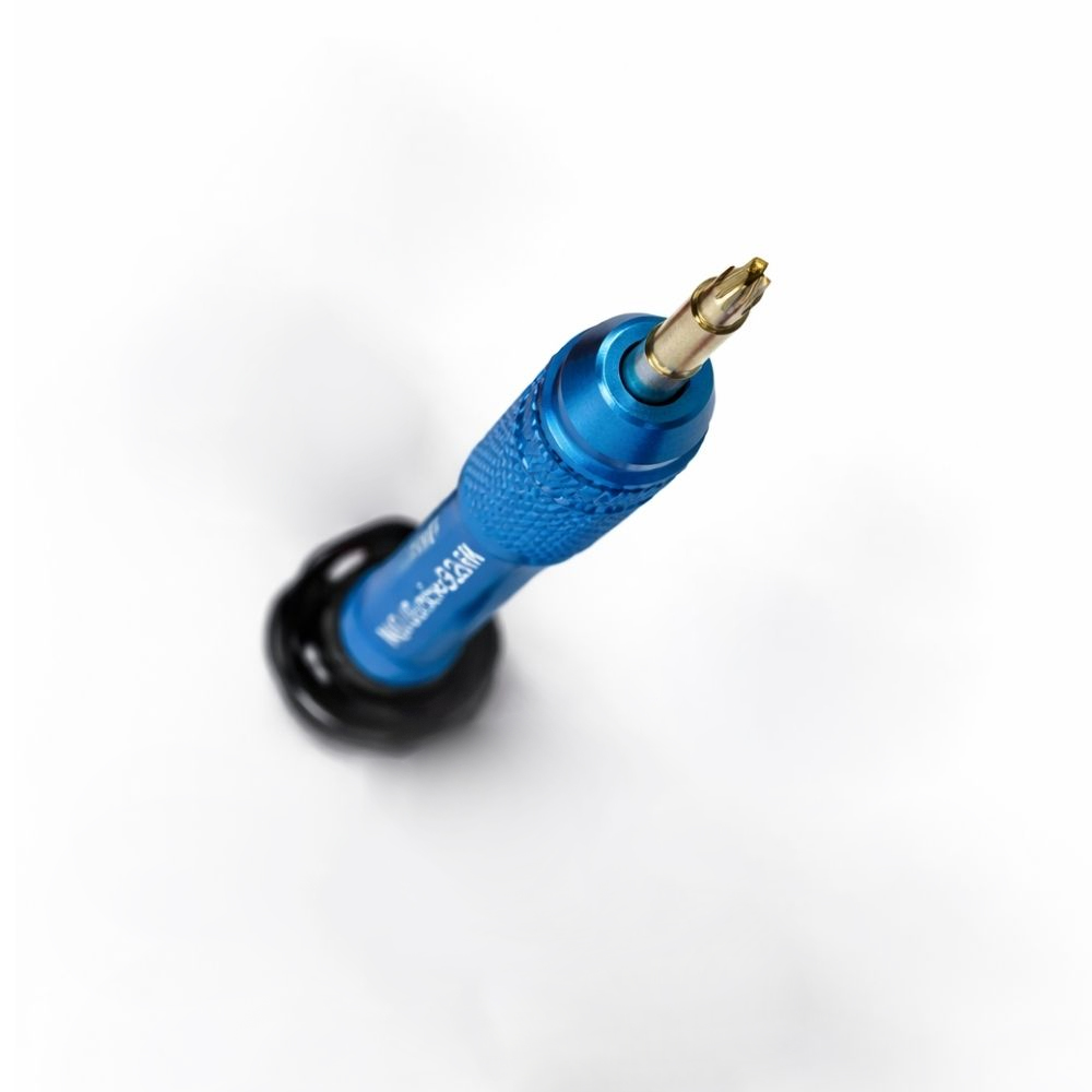 Liulon 828 0.8 Screwdriver