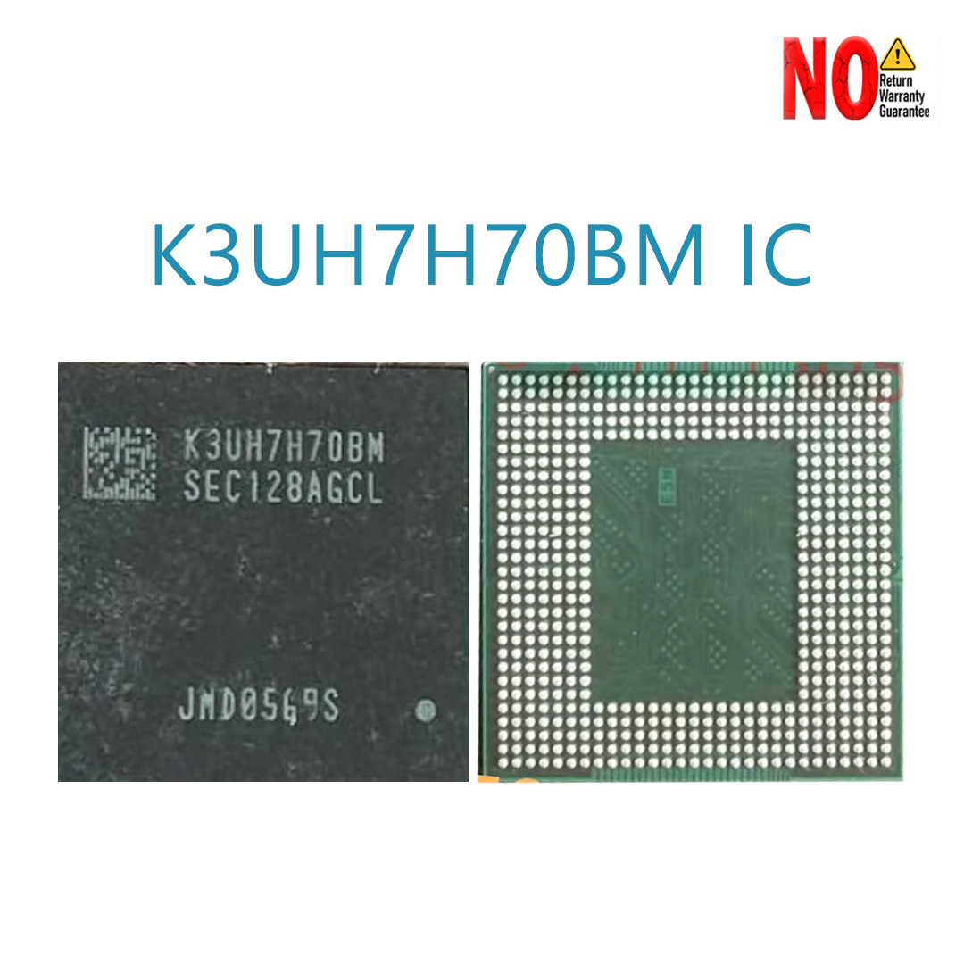 K3UH7H70BM IC