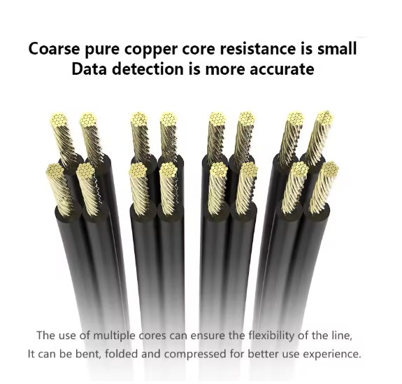 Maant M064 Apple 8-In-1 Startup Cable Supports 7-16 Series