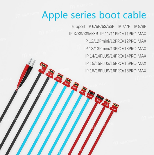 Maant M076 Apple Boot Power Cord 6-16pm