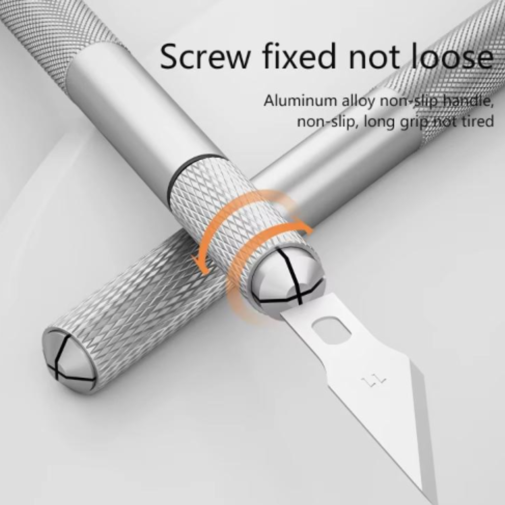 Maant M077 Carving Knife Set