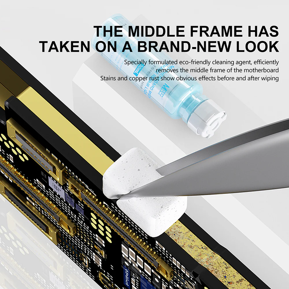 Maant M089 Motherboard Frame Repair Fluid 30ml