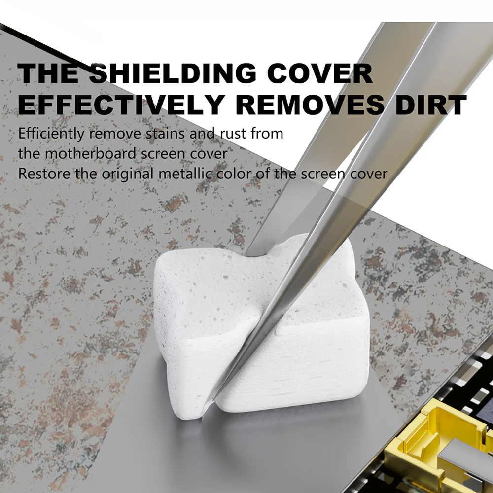 Maant M089 Motherboard Frame Repair Fluid 30ml