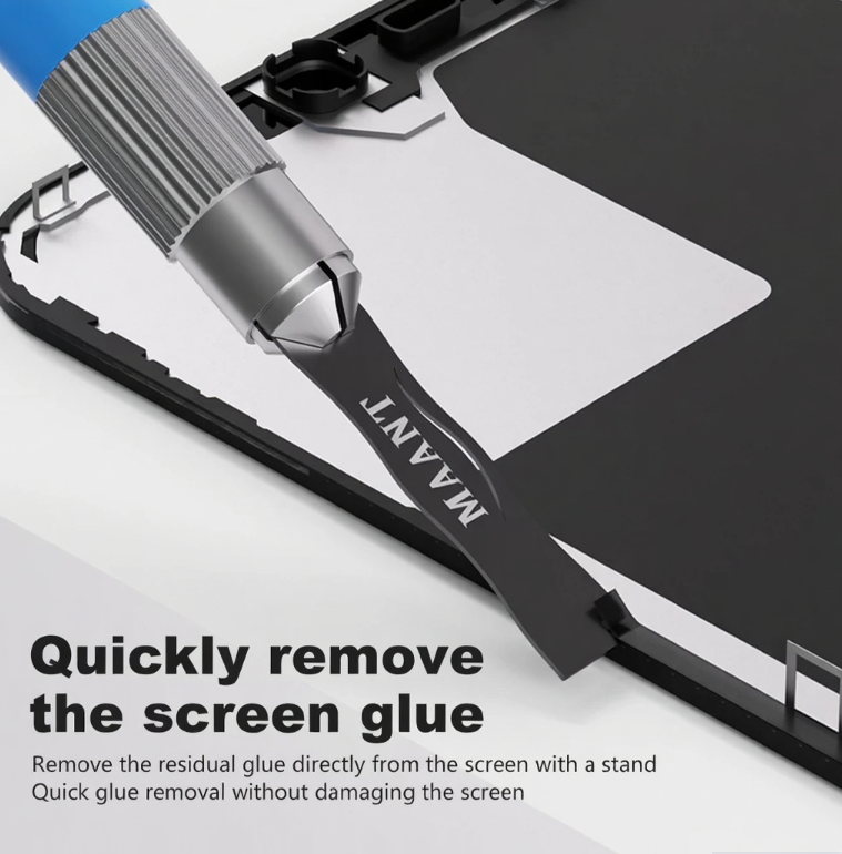 MaAnt M098 LCD Limit Glue Removal Knife for Removing Mobile Phone Screen Glue