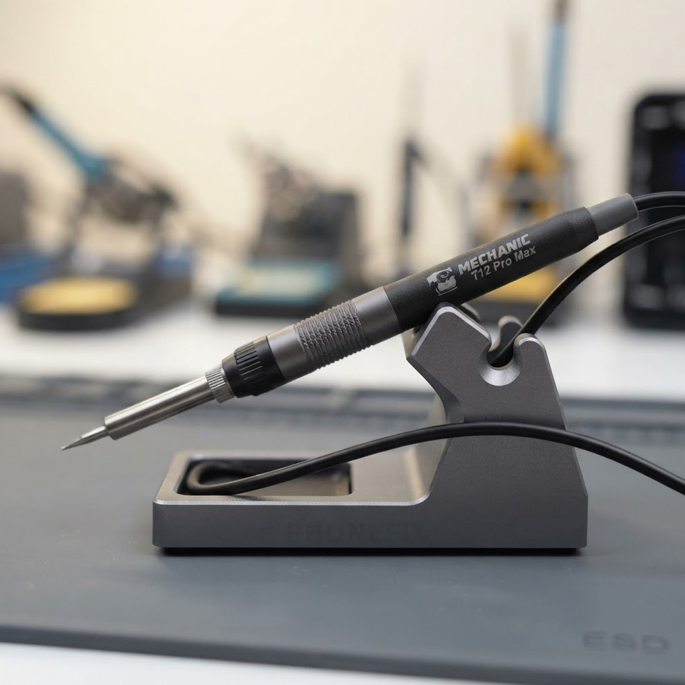 MECHANIC T12 PRO MAX HANDLE