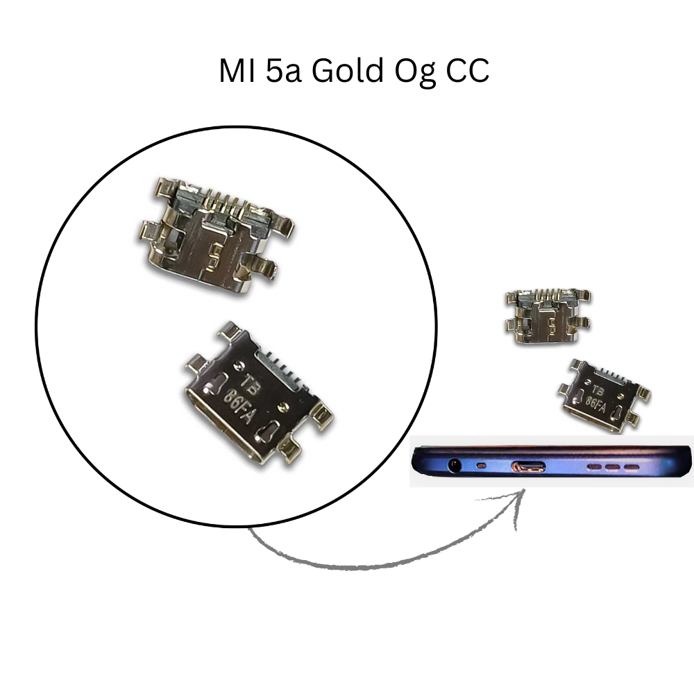 MI 5a Gold Og CC