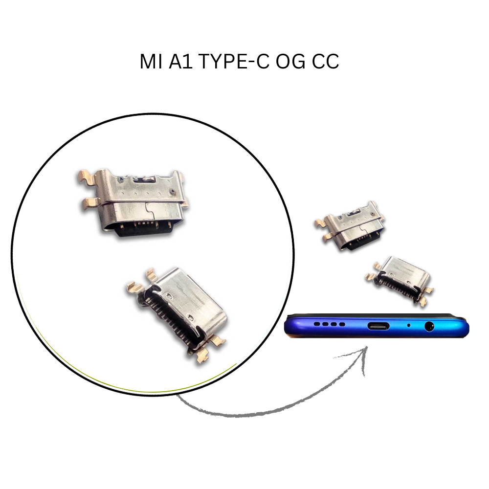 MI A1 TYPE-C OG CC