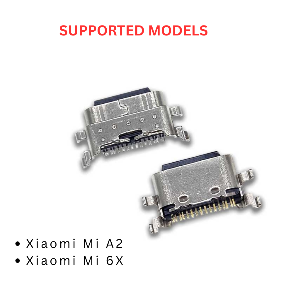 MI A2 TYPE-C OG CC