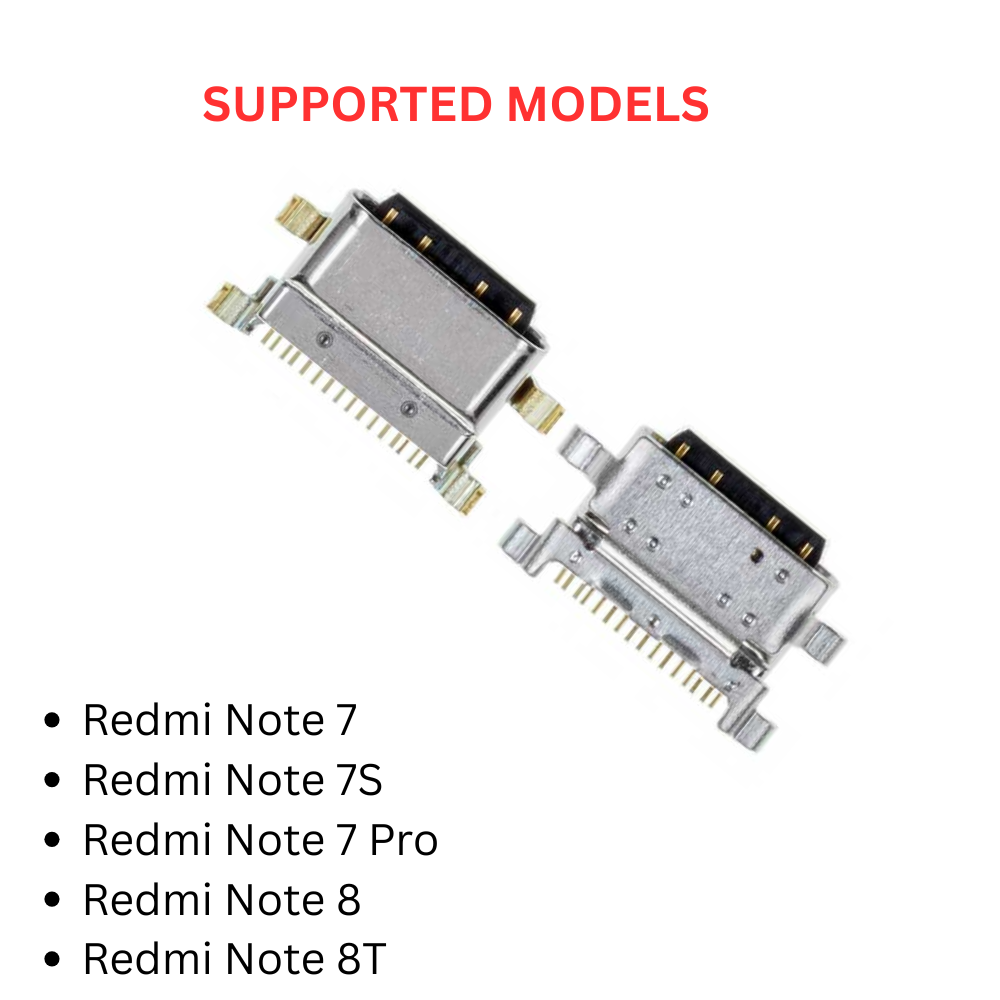 MI NOTE 7/7S Type C OG CC