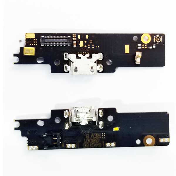 Motorola G4 Play Parts