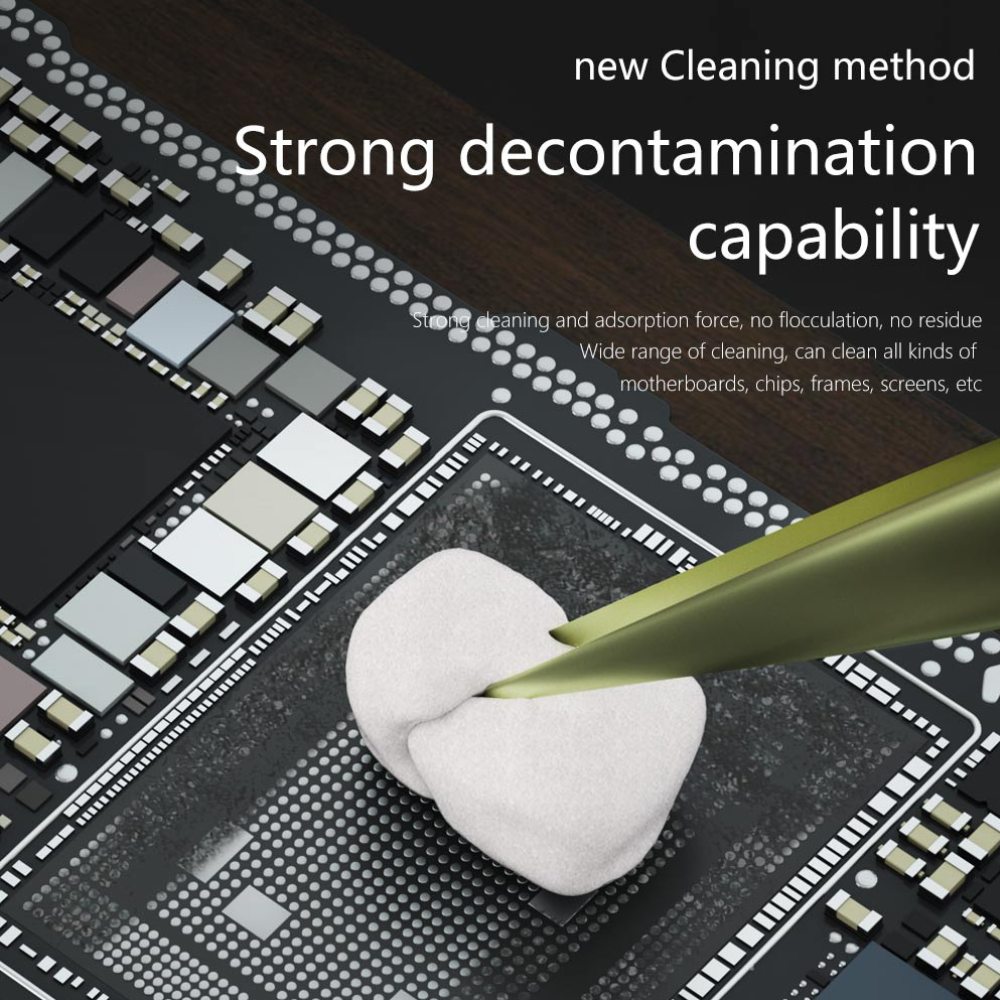 Maant My065 Nano Cleaning Sponge