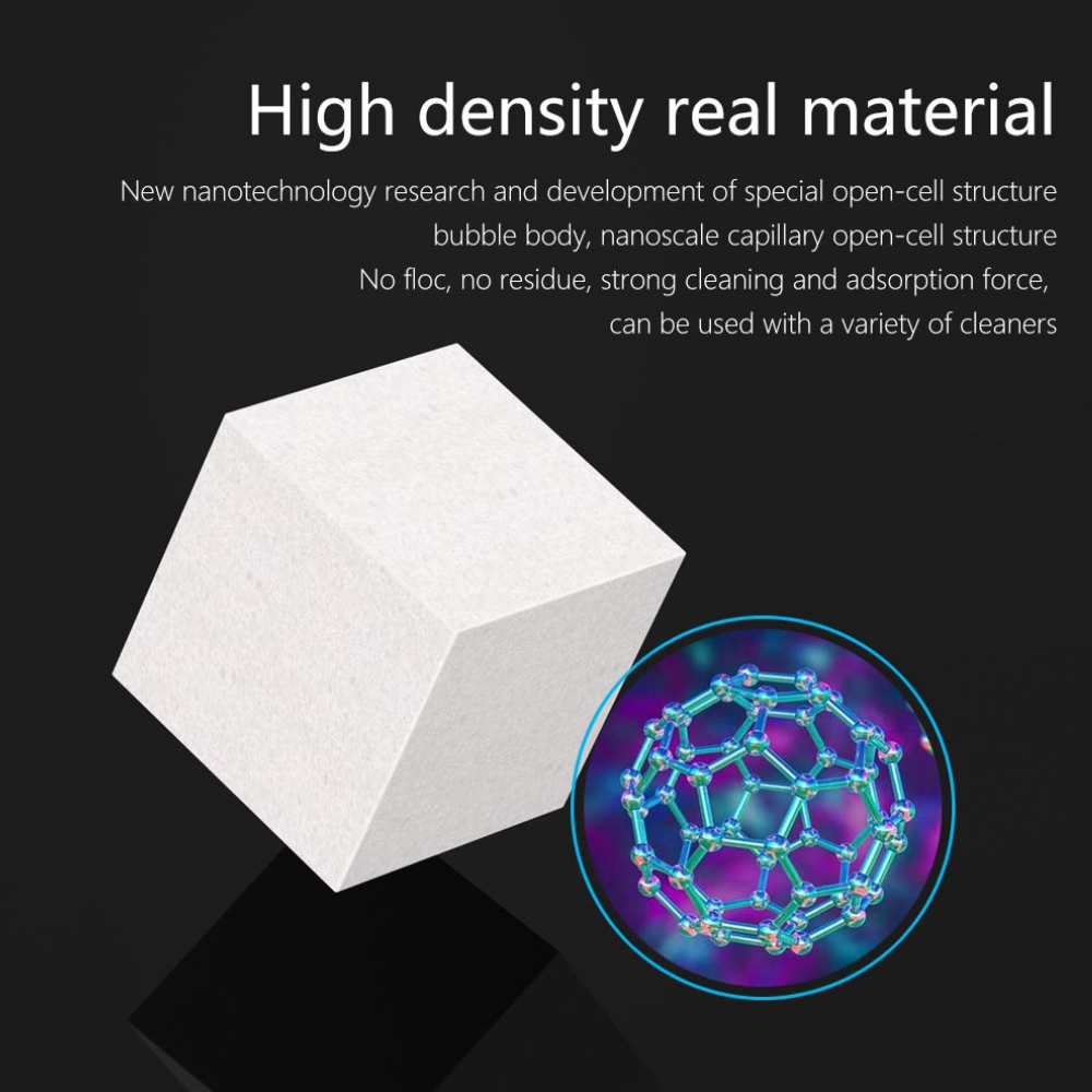Maant My065 Nano Cleaning Sponge