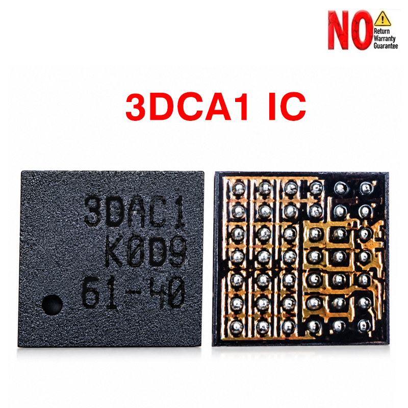 3DCA1 IC