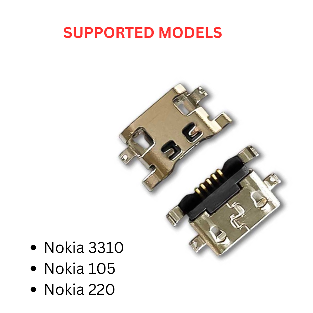 NK 3310 GOLD OG CC
