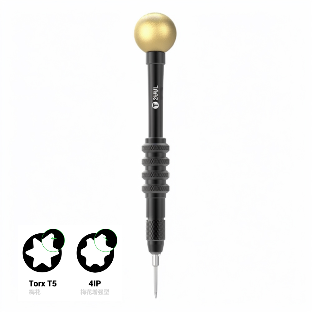 2UUL SD87 POP Screwdriver Replaceable Tip Screwdriver