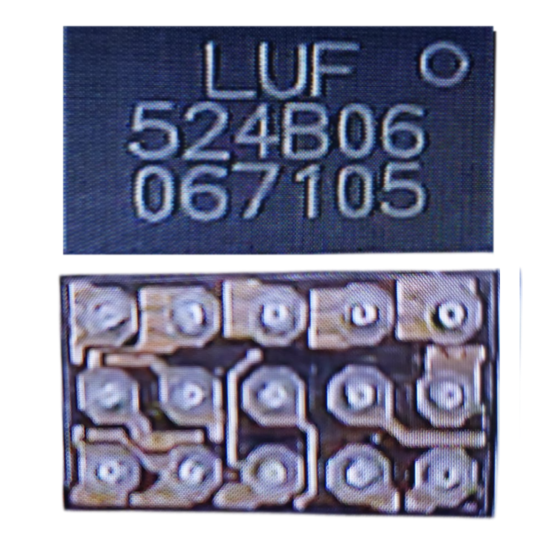 LUF524B06 IC