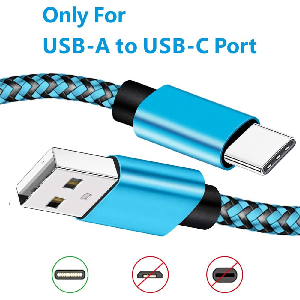 NYLON-LIGHTING 3M CABLE