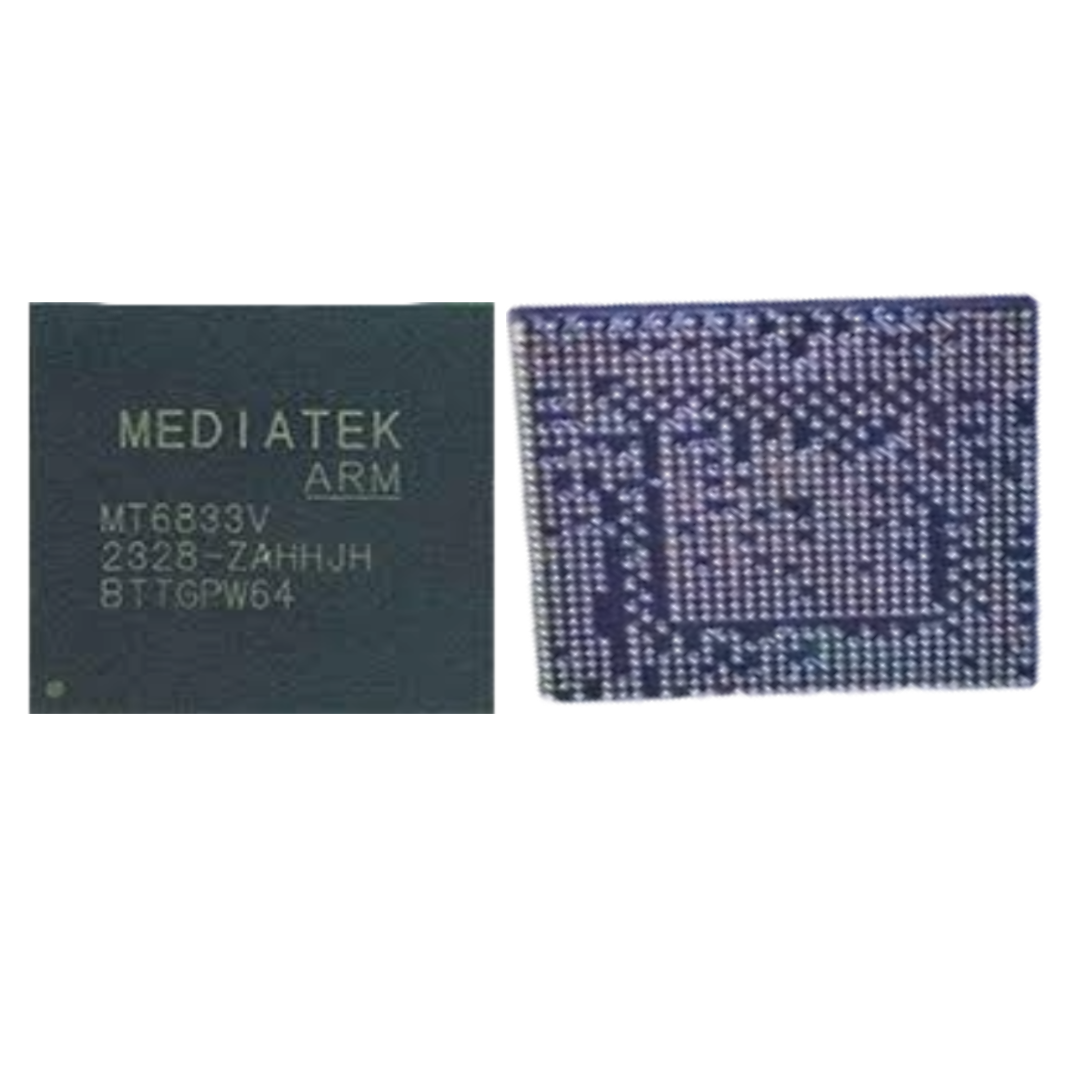 MT6833V IC