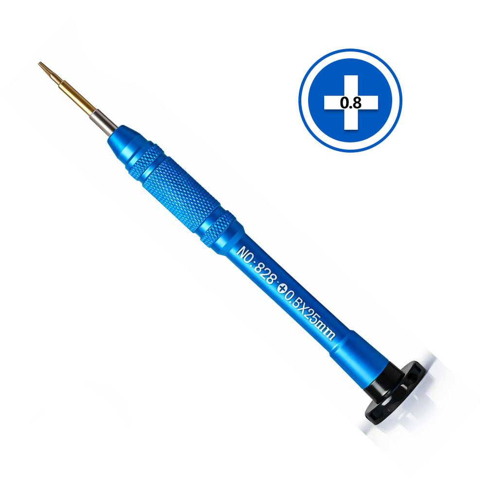 Liulon 828 0.8 Screwdriver