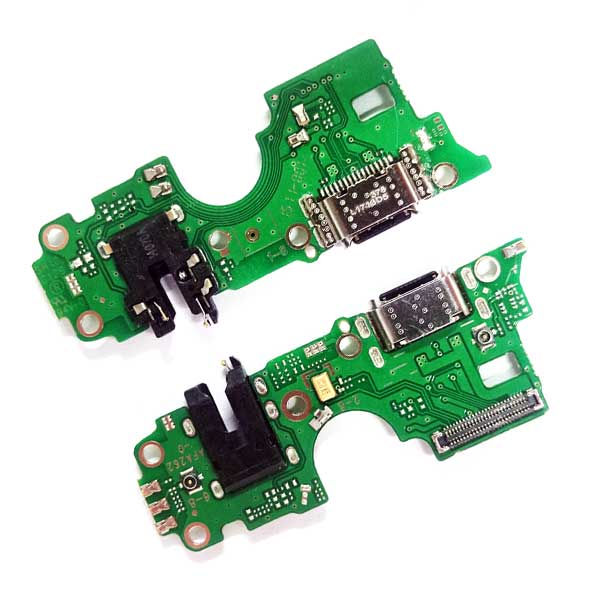 Oppo A16a54 Charging Flex Akinfotools 5528