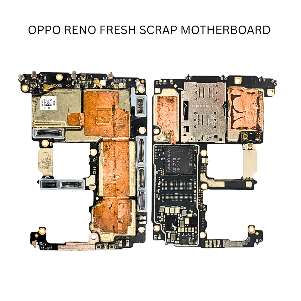 Oppo Reno Fresh Scrap Motherboard