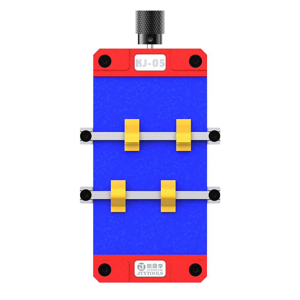 JTX KJ-05 MULTIFUNCTIONAL MOTHERBOARD 3D CLAMP FIXTURE