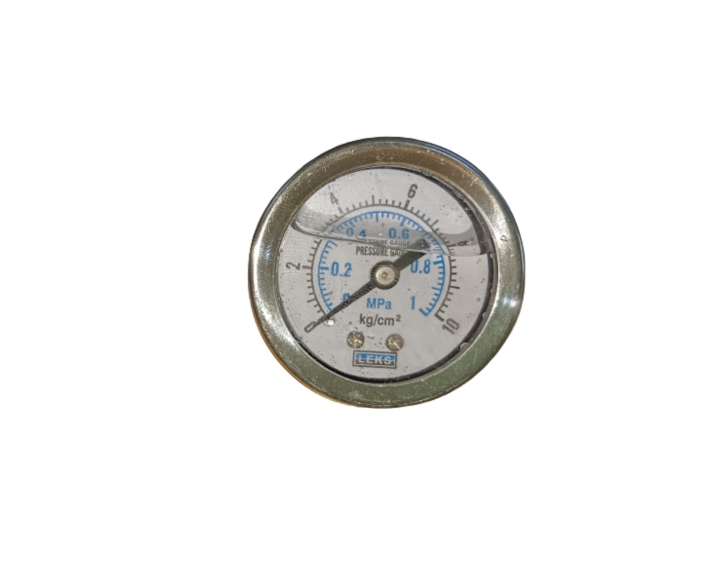 PRESSURE METER