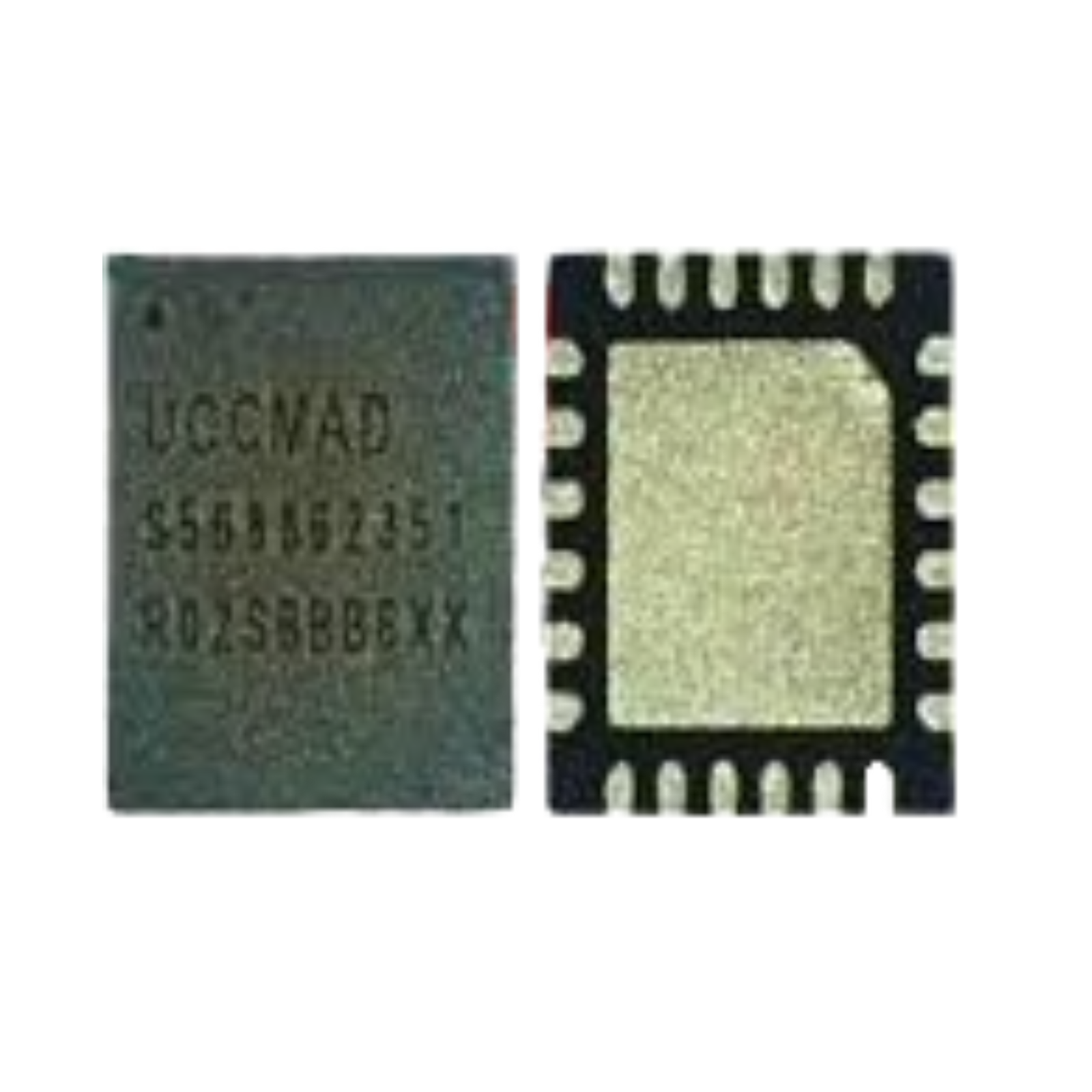UCCMAD IC
