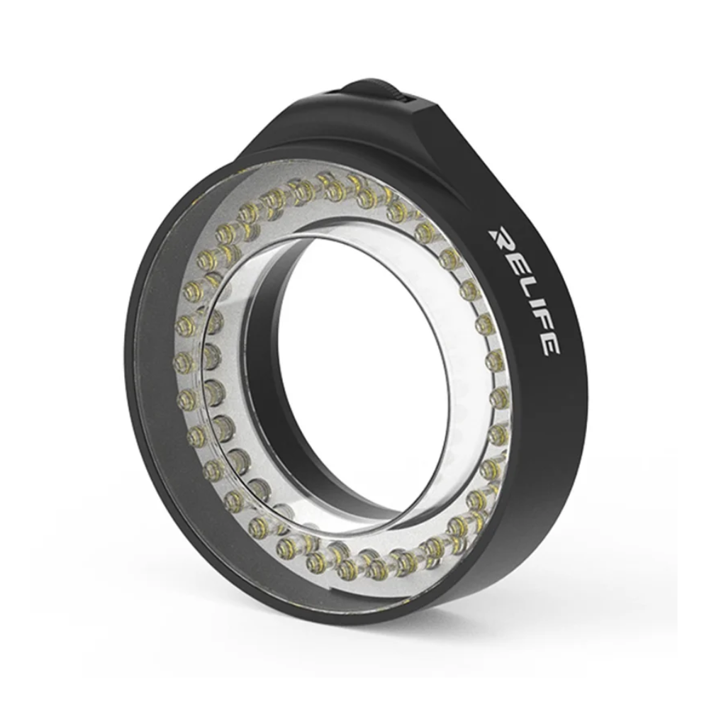 Relife RL-033E 32 Led Beads Adjustable Microscope Light