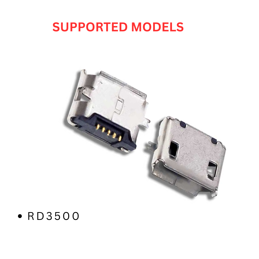 RD3500 SILVER OG CC