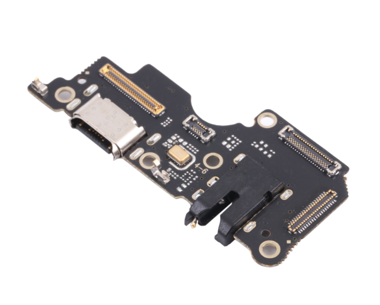 Câble Flex De Port De Charge Rapide Pour Realme GT NEO 2 – Remplacement Compatible