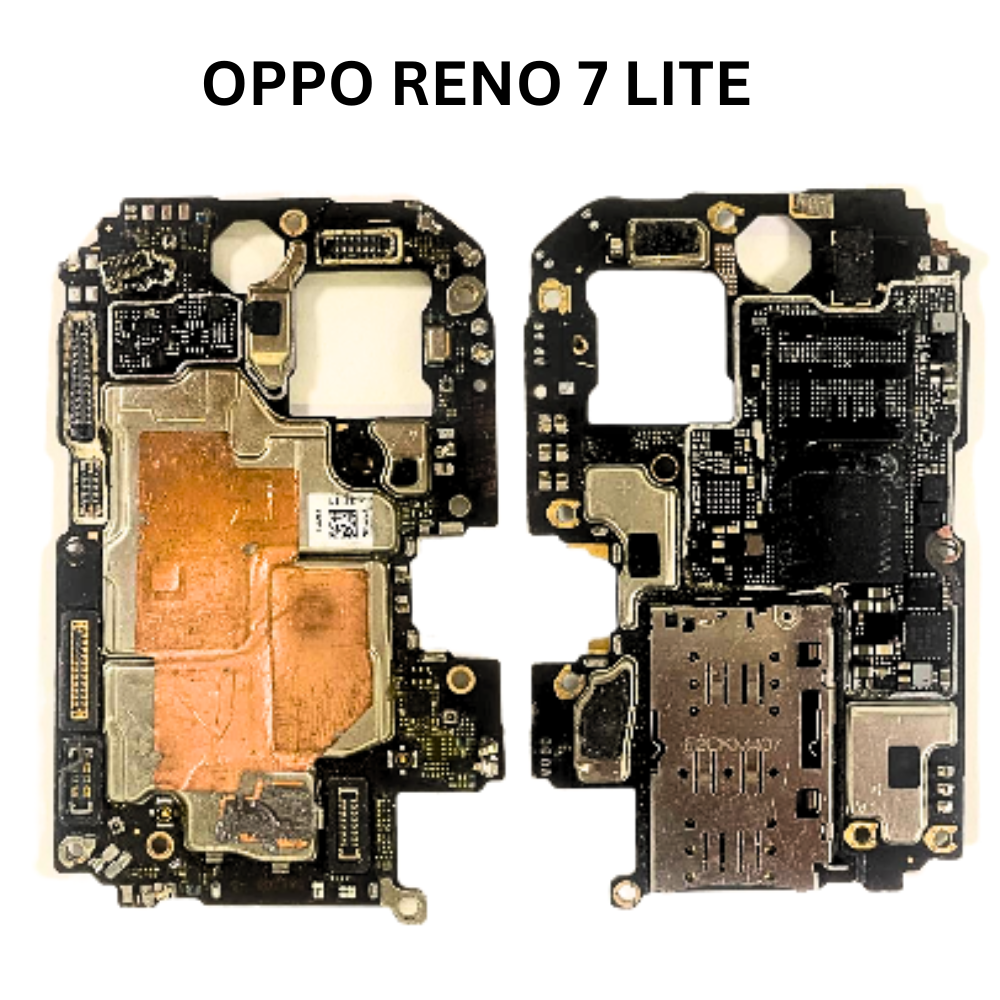 Oppo Reno 7 Lite Fresh Scrap Motherboard