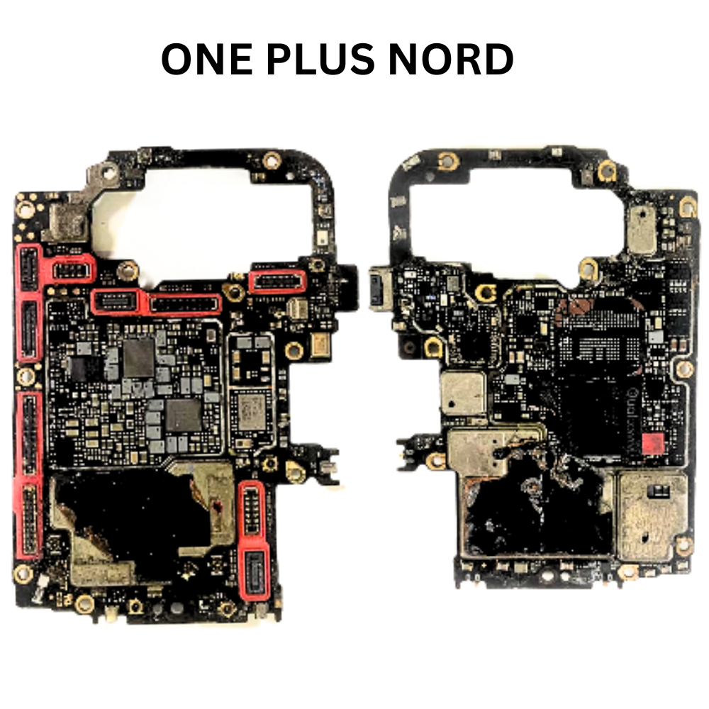One Plus Nord Fresh Scrap Motherboard