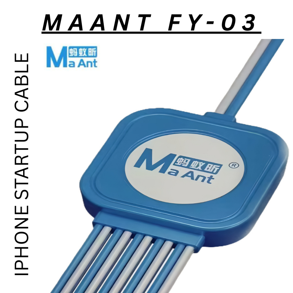 MaAnt FY-03 Iphone Startup Cable
