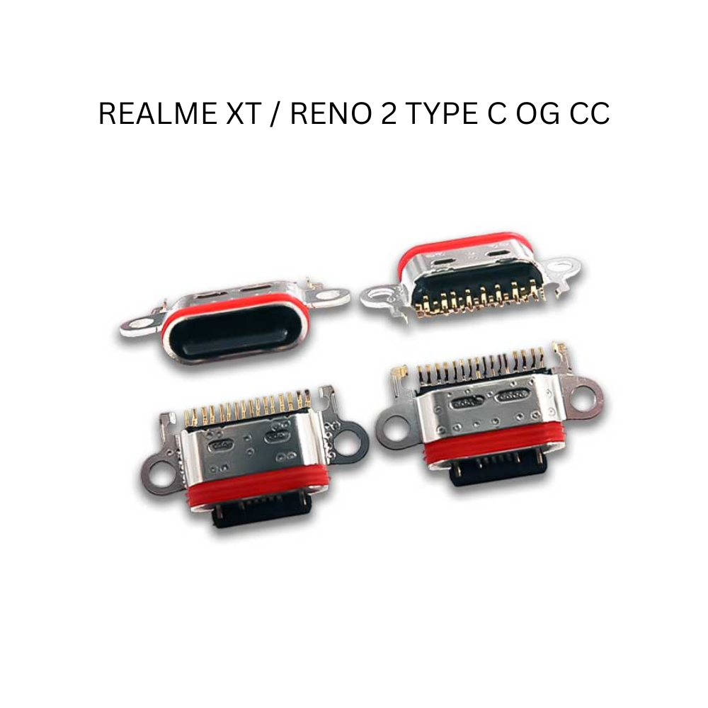 REALME XT / RENO 2 TYPE C OG CC
