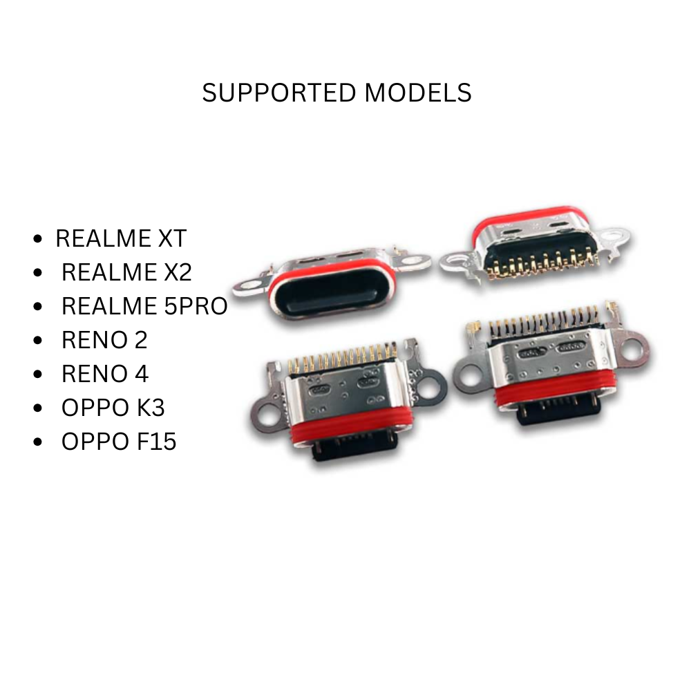 REALME XT / RENO 2 TYPE C OG CC