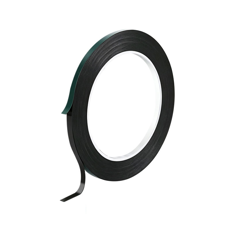 RELIFE HX1 2MM 10M Green Cushion Sealing Double-sided Tape (5roll/Box)